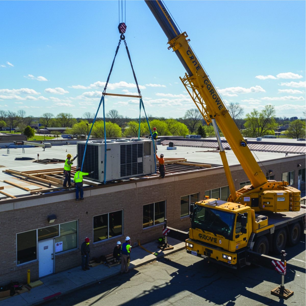 Guidos HVAC Services Eastbay HVAC 5