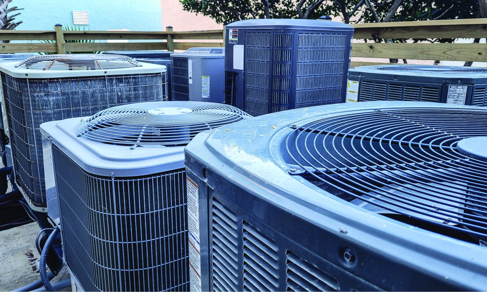 Guidos HVAC Services Eastbay HVAC Experts 1