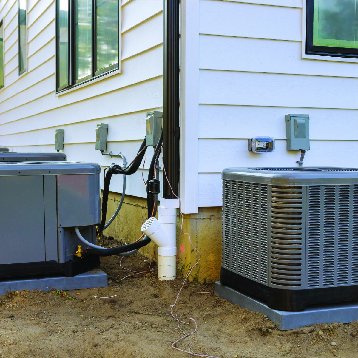 Guidos HVAC Services Eastbay HVAC Experts 8