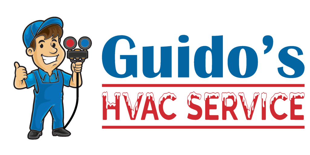 Guidos Service Logo Large